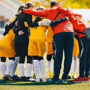 athletic fundraiser ideas